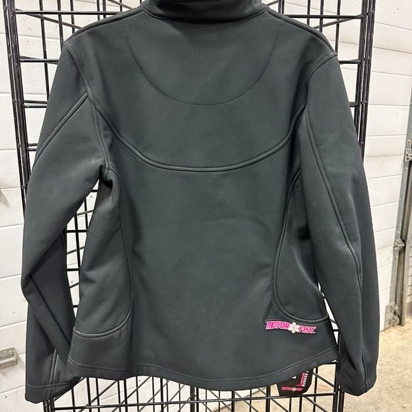 New Ladies Motorfist Duchess Soft Jacket - Picture 2 of 2